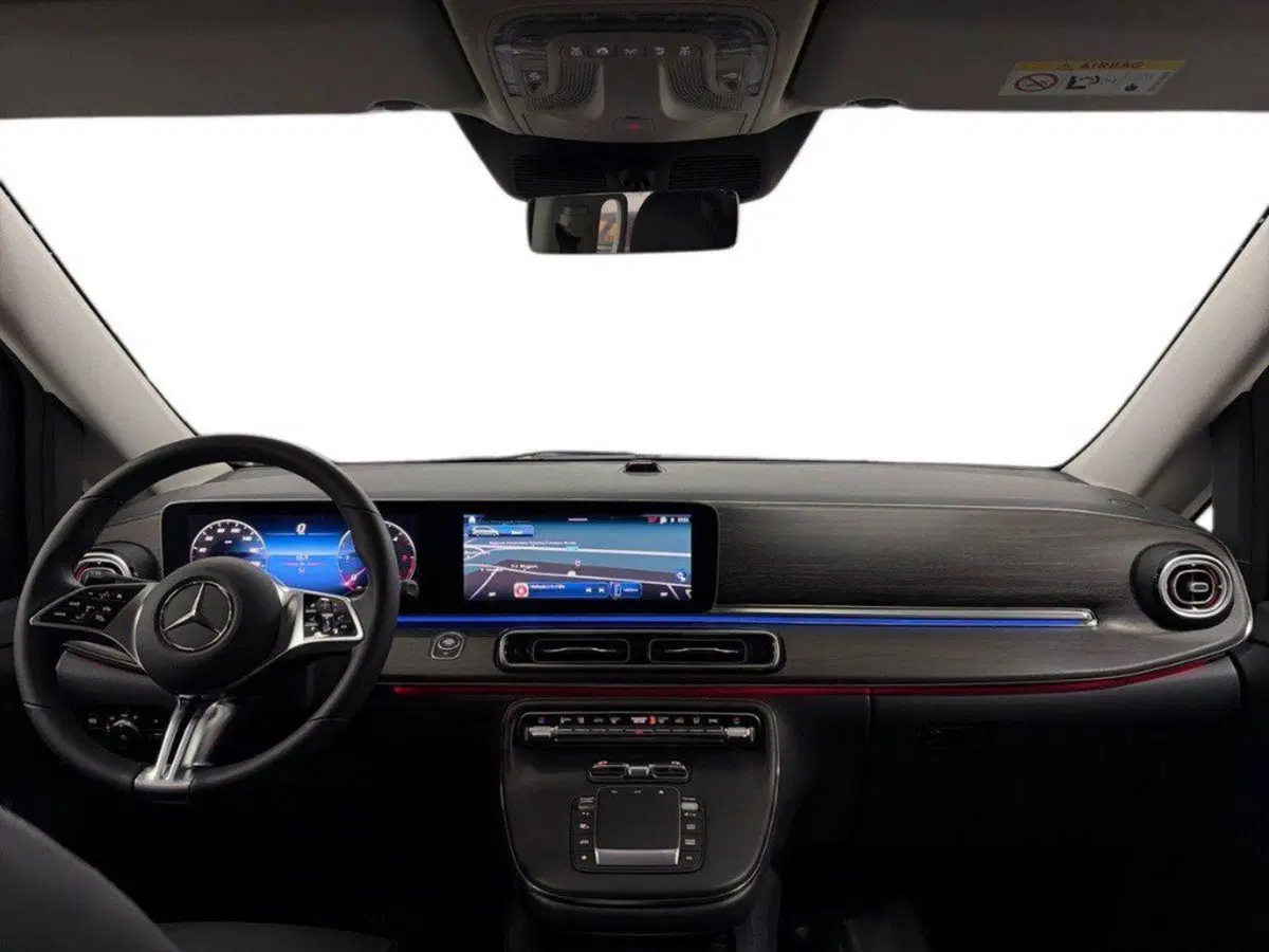 Mercedes-Benz Classe V nuova a Macerata (12)