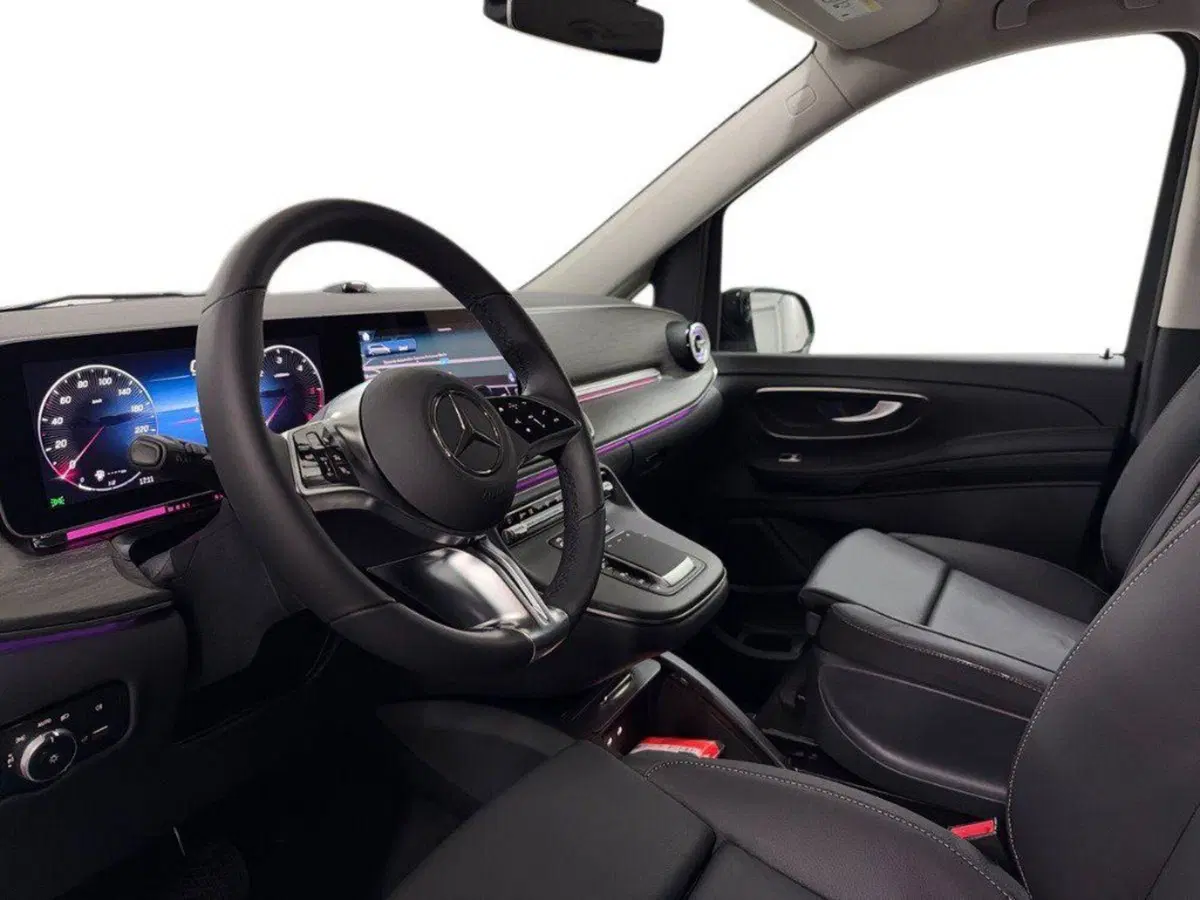 Mercedes-Benz Classe V nuova a Macerata (15)