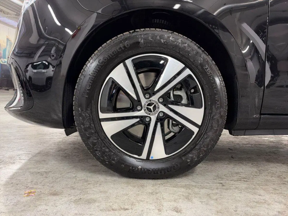 Mercedes-Benz Classe V nuova a Macerata (8)