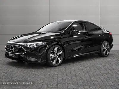 Mercedes-Benz CLA 200 Executive nuova a Ancona