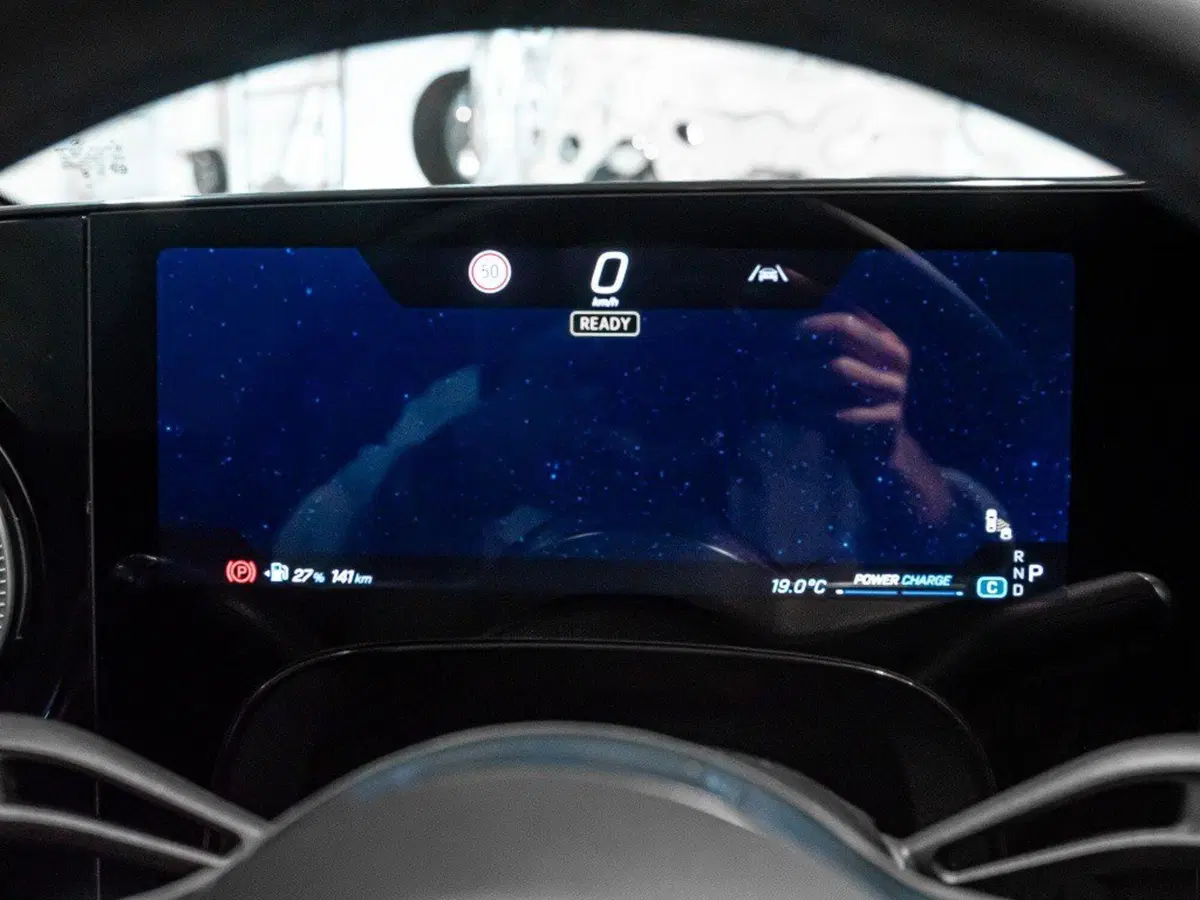 Mercedes-Benz CLA nuova a Ancona (15)