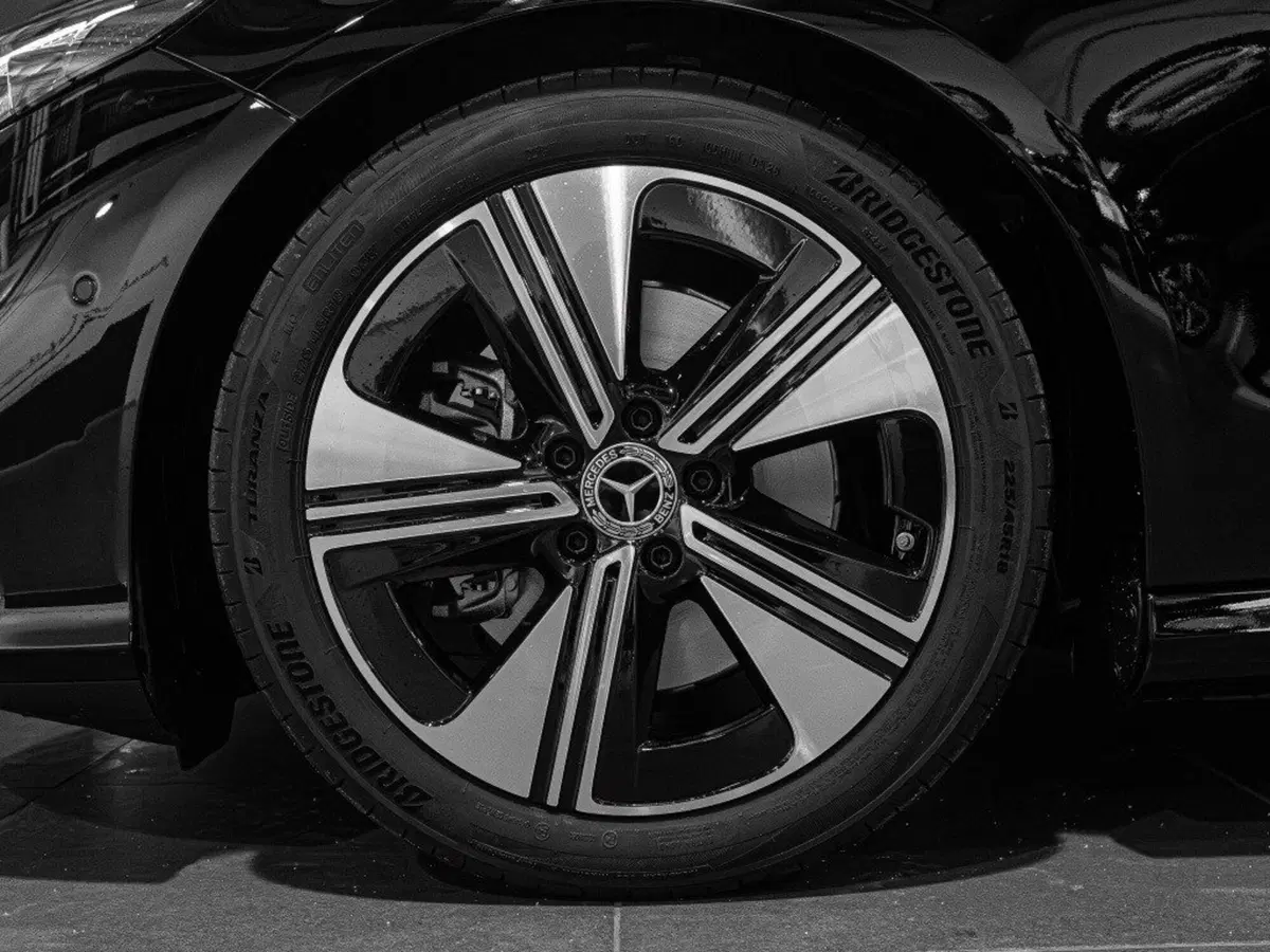 Mercedes-Benz CLA nuova a Ancona (6)