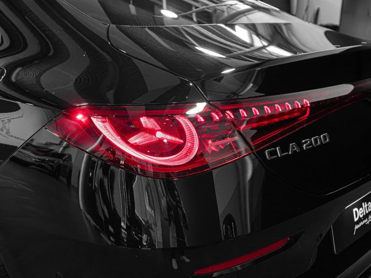 Mercedes-Benz CLA nuova a Ancona (7)
