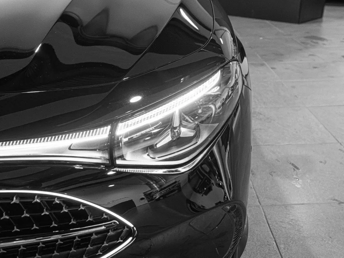 Mercedes-Benz CLA nuova a Ancona (8)
