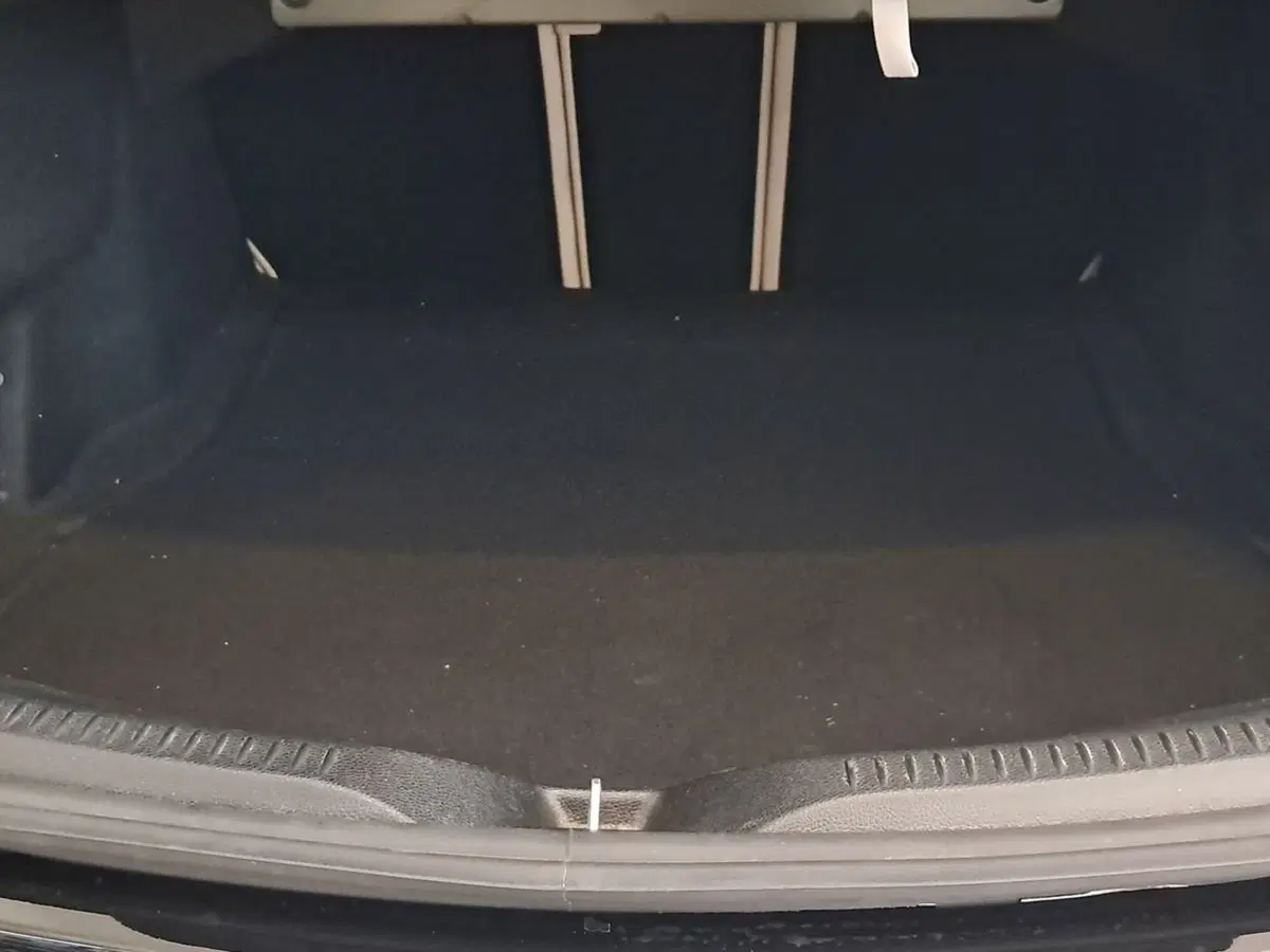 Mercedes-Benz Classe E Coupé usata a Ancona (7)