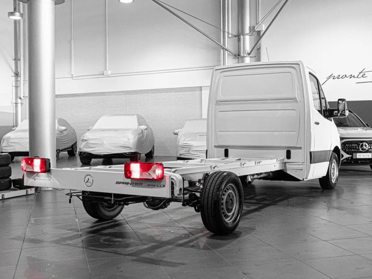Mercedes-Benz Sprinter nuova a Ancona (4)