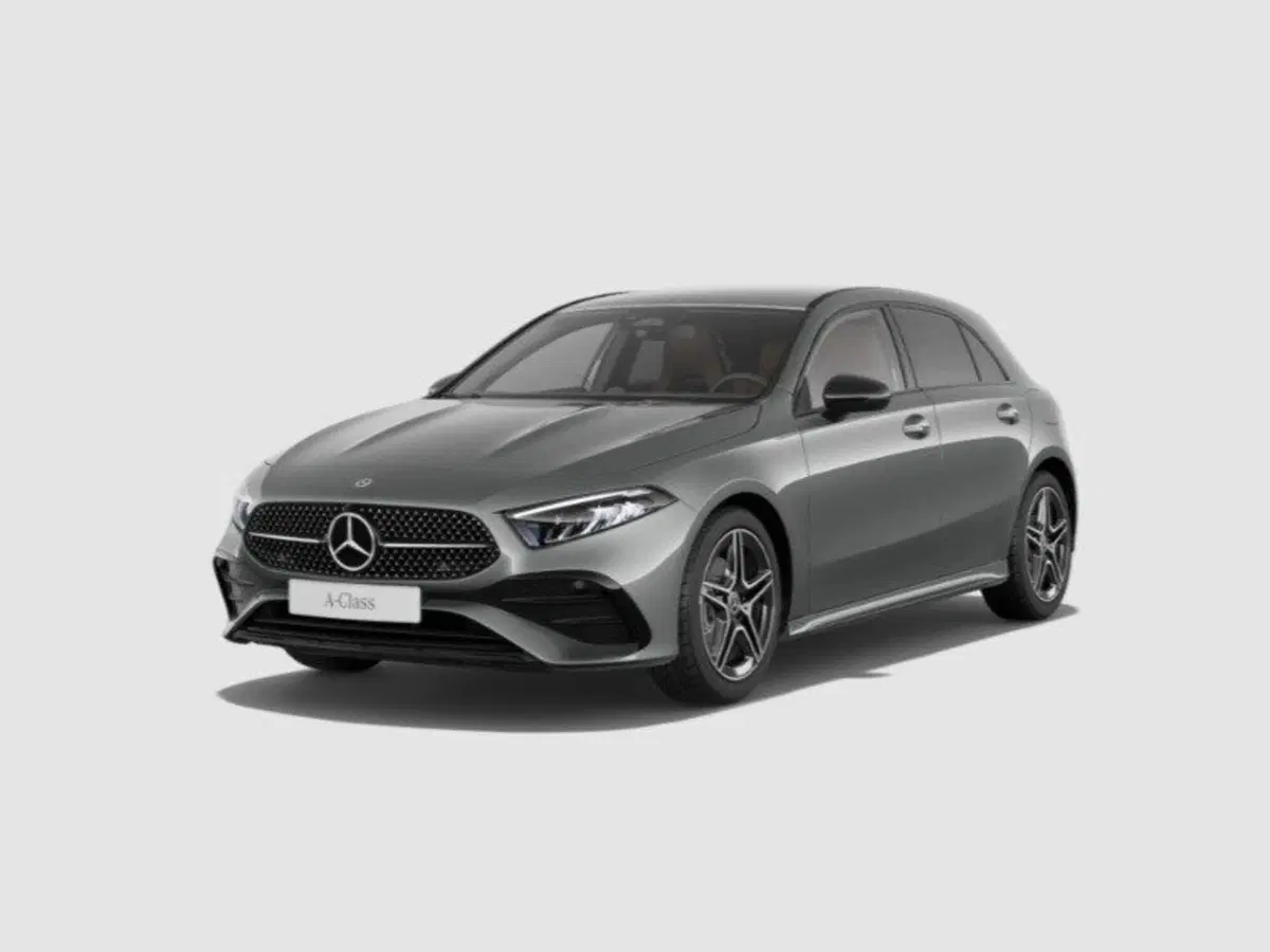 Mercedes-Benz Classe A nuova a Ancona