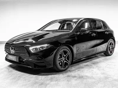 Mercedes-Benz Classe A 200 d AMG Line Premium Plus auto nuova a Ancona