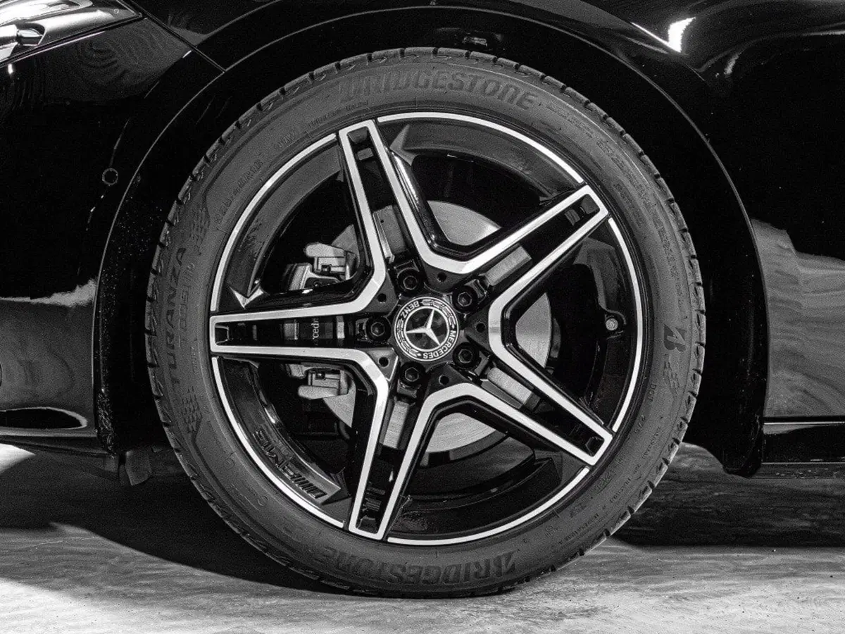 Mercedes-Benz Classe A nuova a Ancona (10)