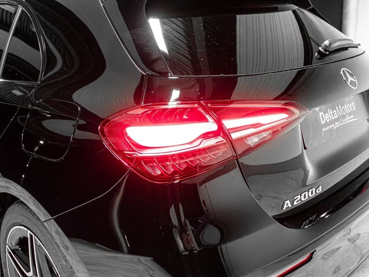 Mercedes-Benz Classe A nuova a Ancona (4)