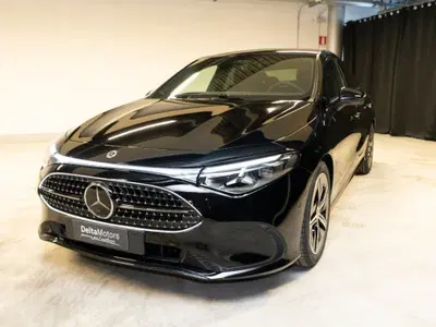 Mercedes-Benz CLA 180 Executive nuova a Ancona
