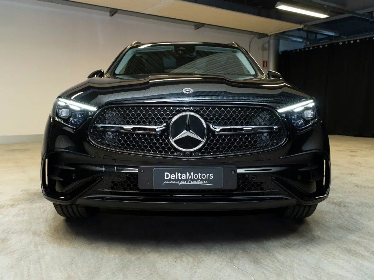 Mercedes-Benz CLA nuova a Ancona (10)