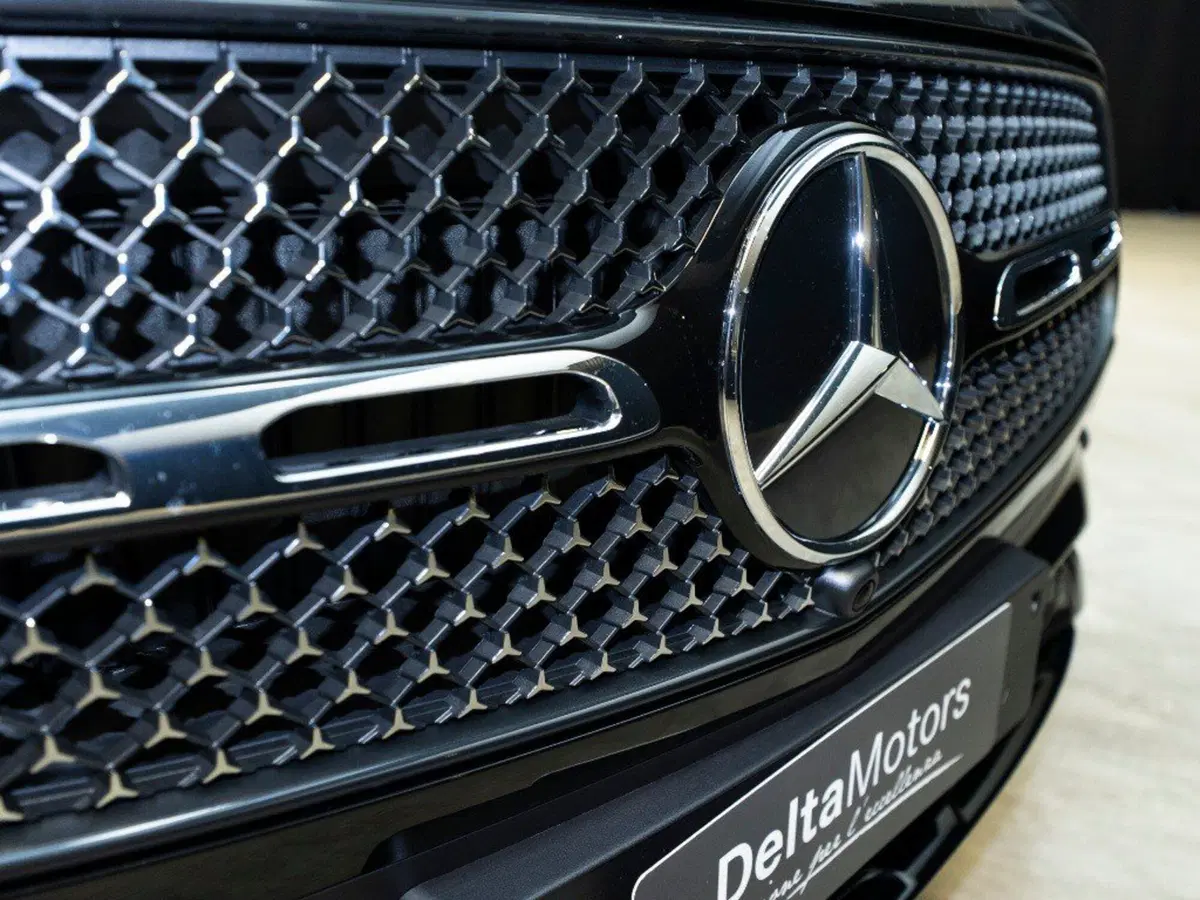 Mercedes-Benz CLA nuova a Ancona (12)