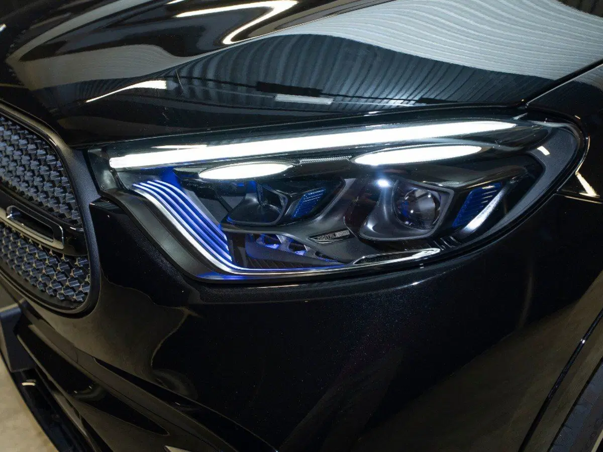 Mercedes-Benz CLA nuova a Ancona (13)