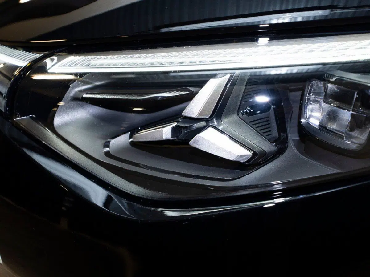 Mercedes-Benz CLA nuova a Ancona (14)