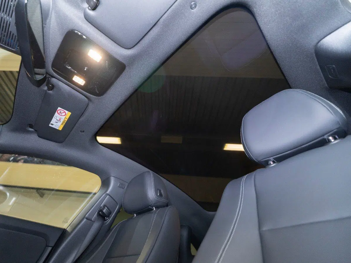Mercedes-Benz CLA nuova a Ancona (19)