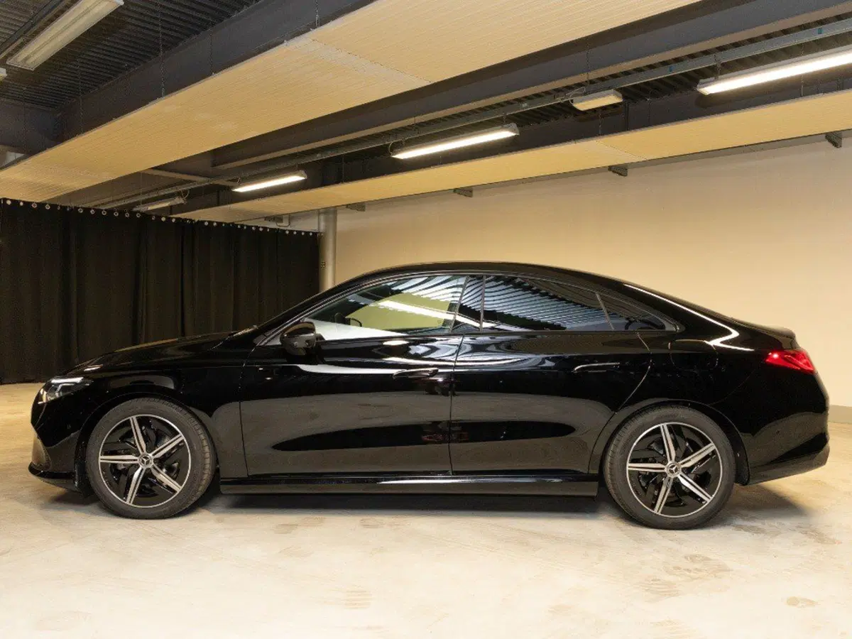 Mercedes-Benz CLA nuova a Ancona (2)