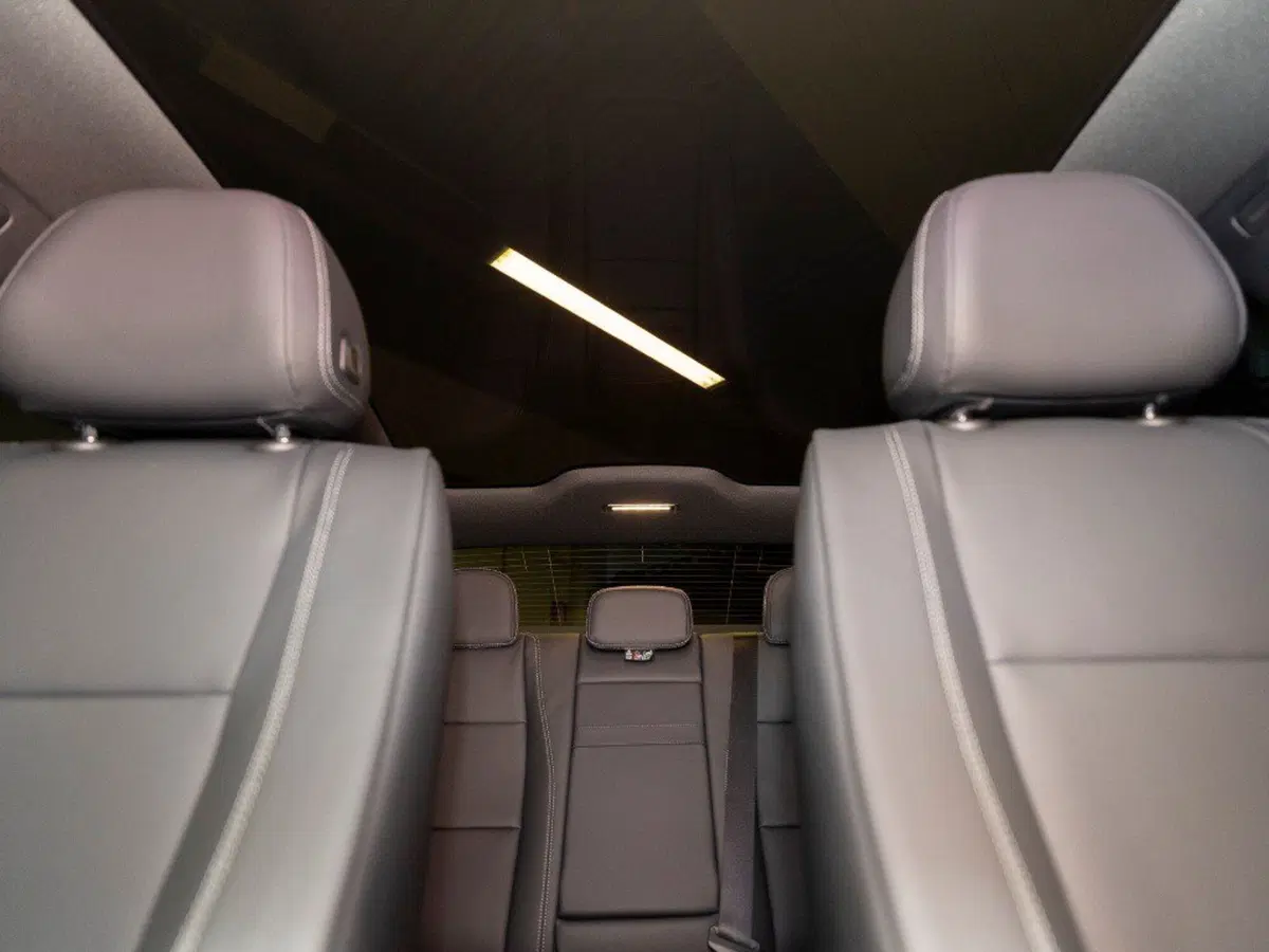Mercedes-Benz CLA nuova a Ancona (20)