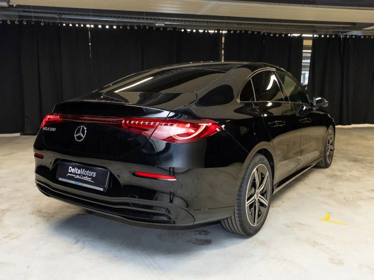 Mercedes-Benz CLA nuova a Ancona (6)