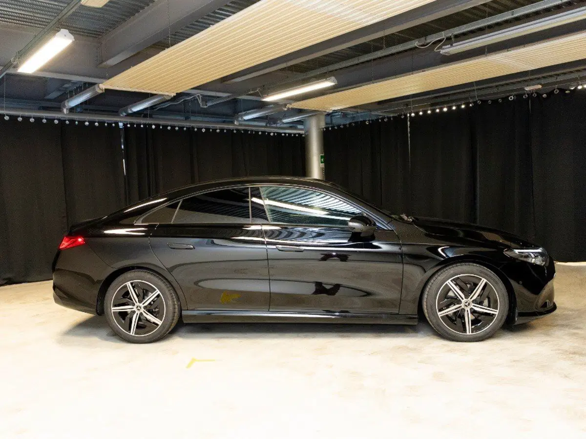 Mercedes-Benz CLA nuova a Ancona (7)