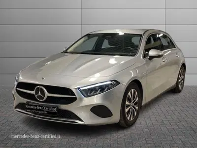 Mercedes-Benz Classe A 180 d Premium del 2025 usata a Ancona