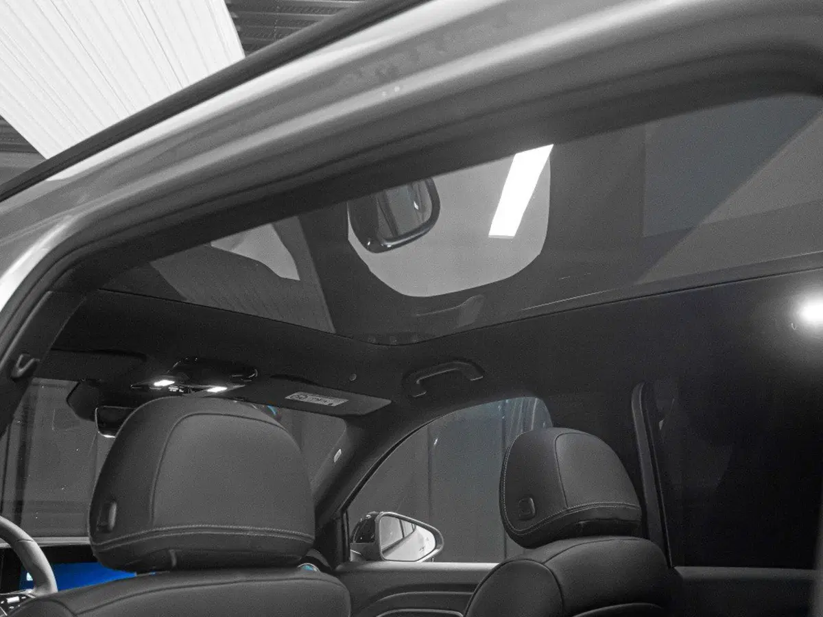 Mercedes-Benz GLB nuova a Ancona (15)