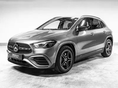 Mercedes-Benz GLA SUV 200 d AMG Line Extra Tech Edition auto nuova a Ancona