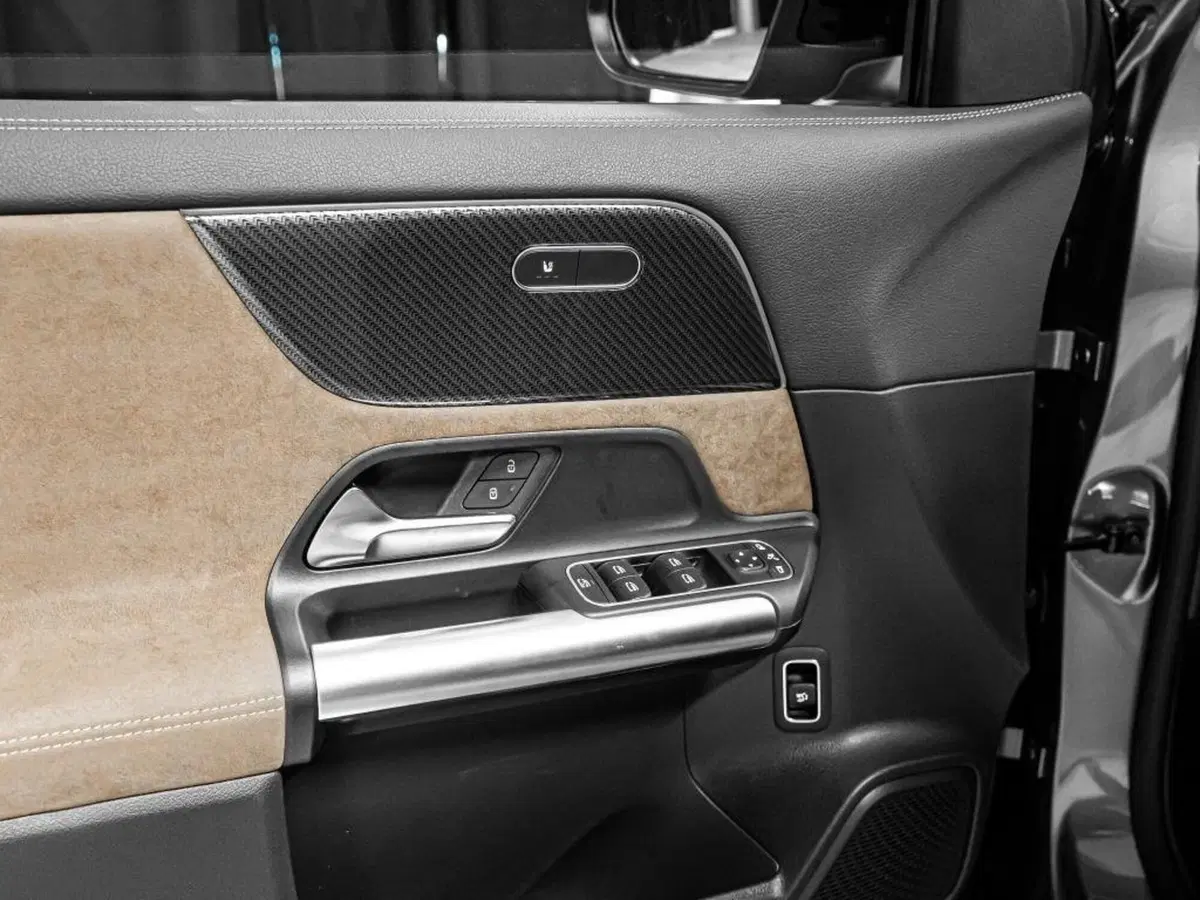 Mercedes-Benz GLA SUV nuova a Ancona (10)