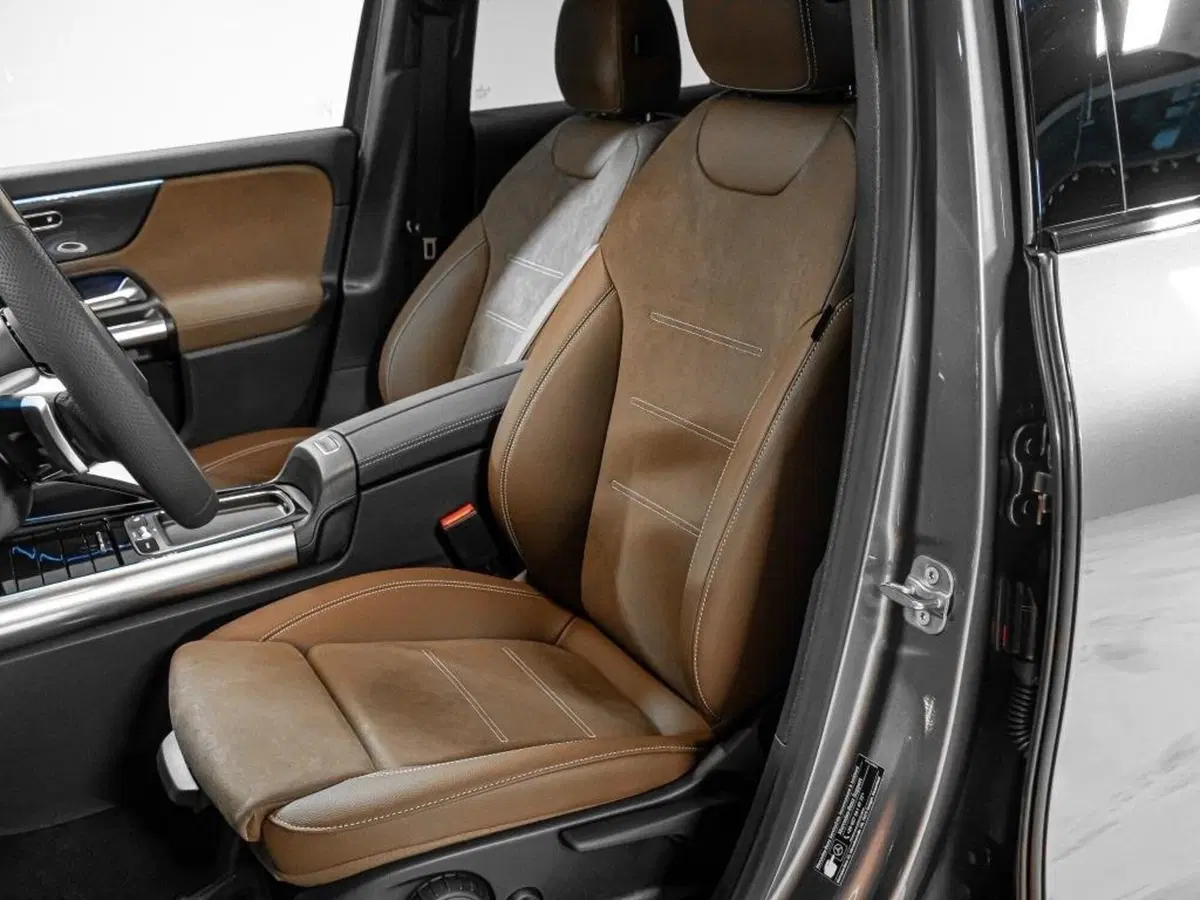 Mercedes-Benz GLA SUV nuova a Ancona (13)