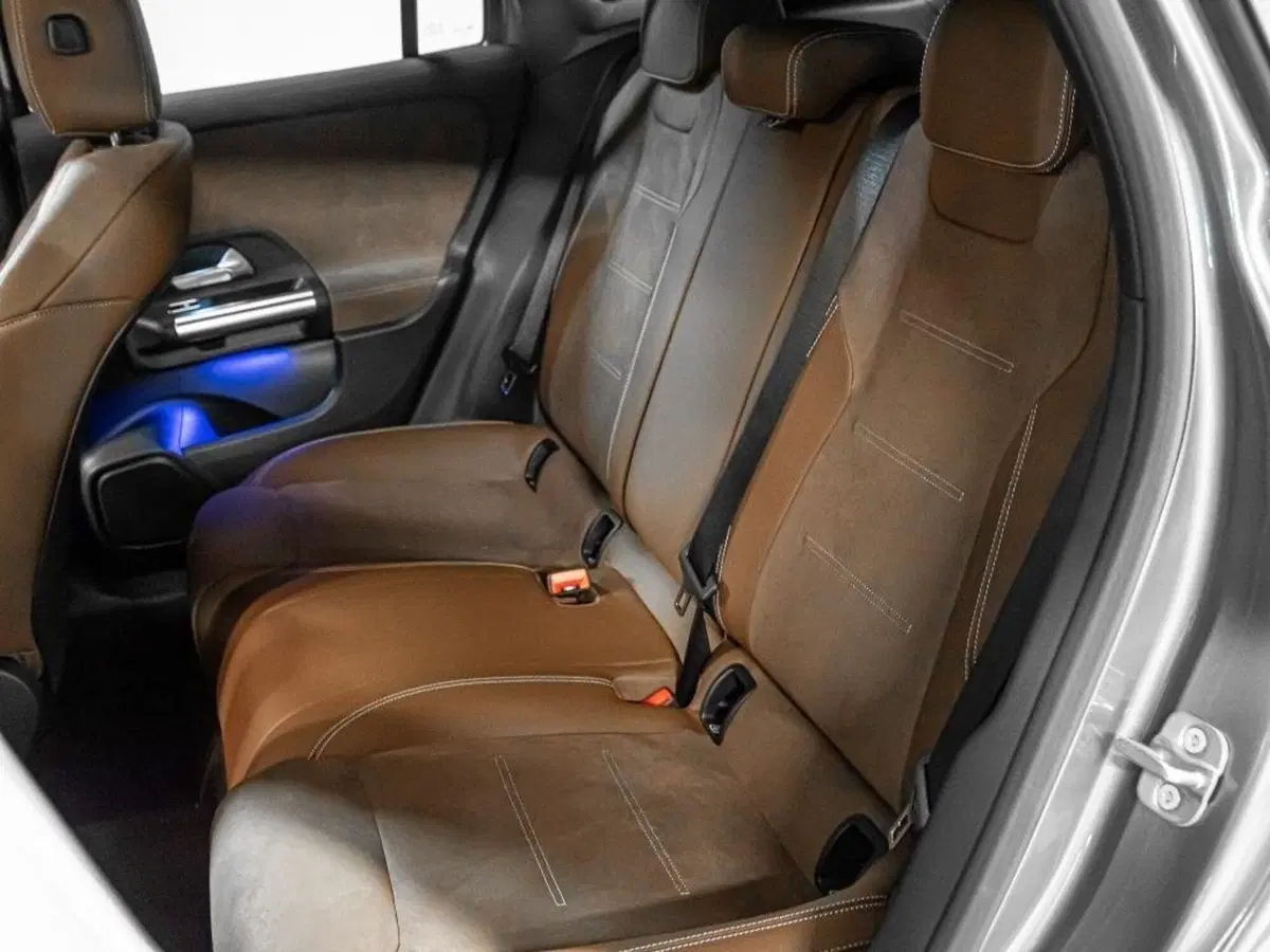 Mercedes-Benz GLA SUV nuova a Ancona (14)
