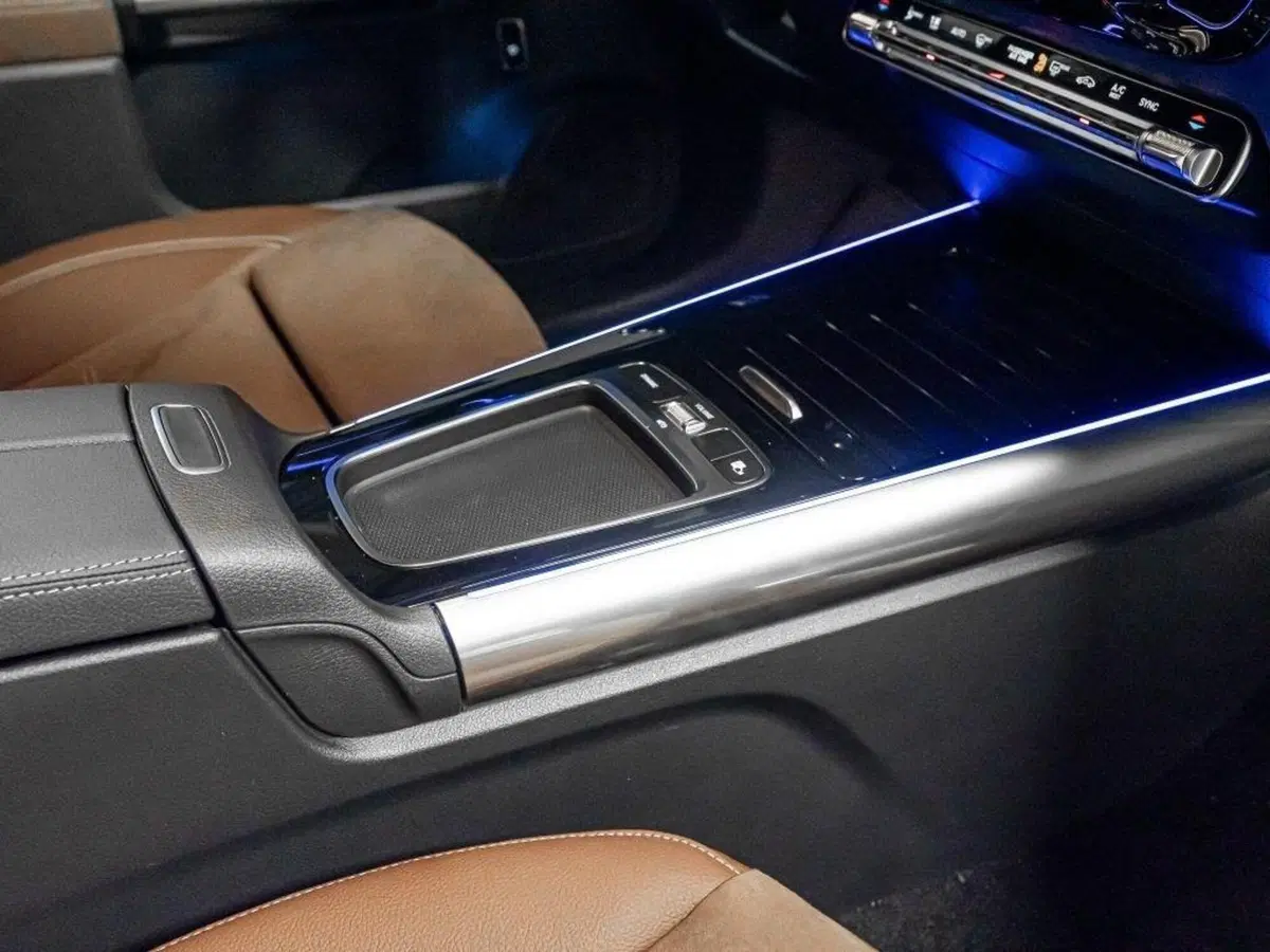 Mercedes-Benz GLA SUV nuova a Ancona (20)