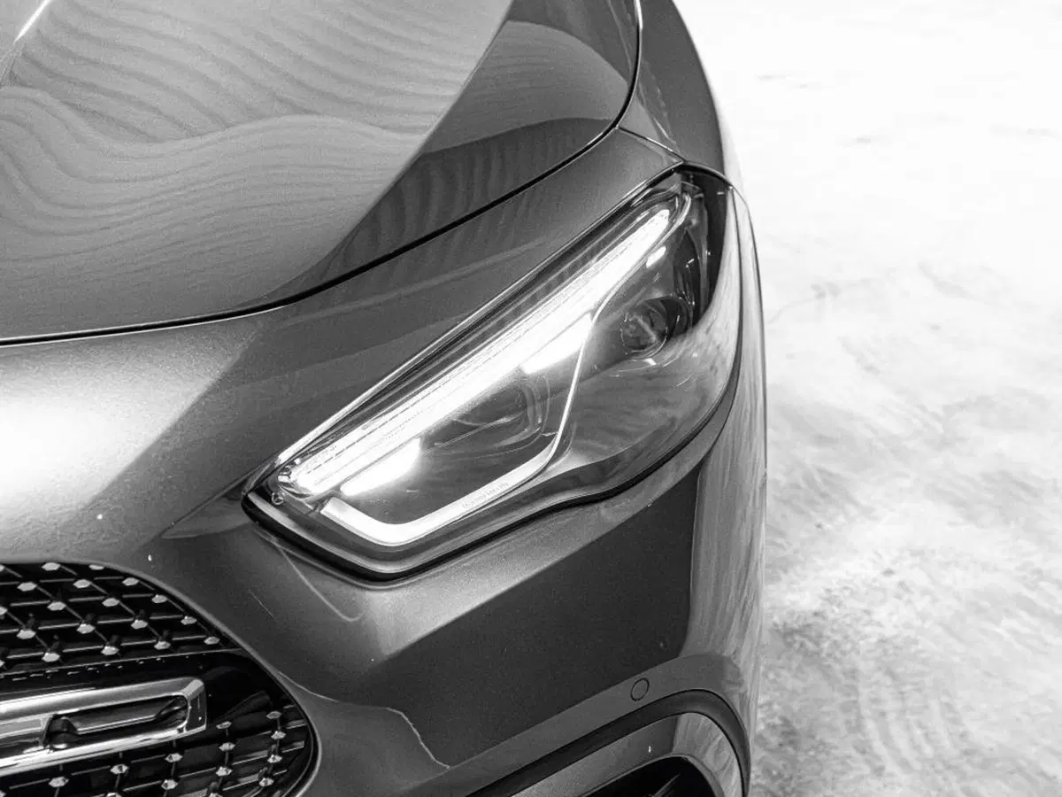 Mercedes-Benz GLA SUV nuova a Ancona (6)