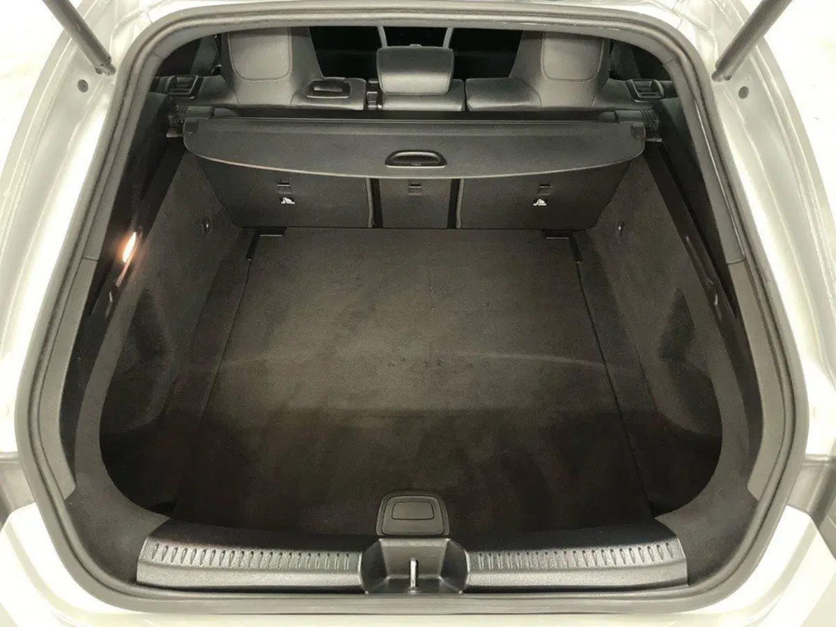 Mercedes-Benz CLA Shooting Brake usata a Ancona (7)