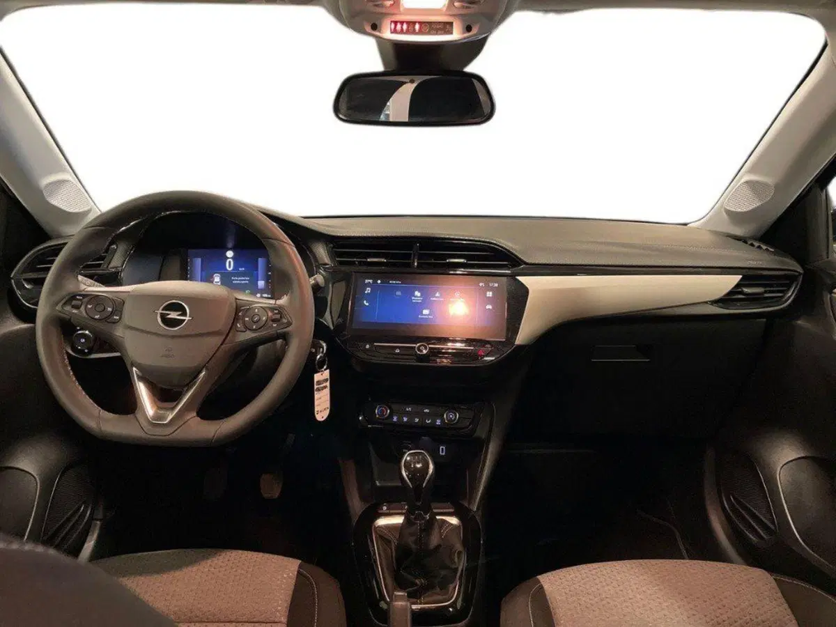 Opel Corsa usata a Ancona (10)