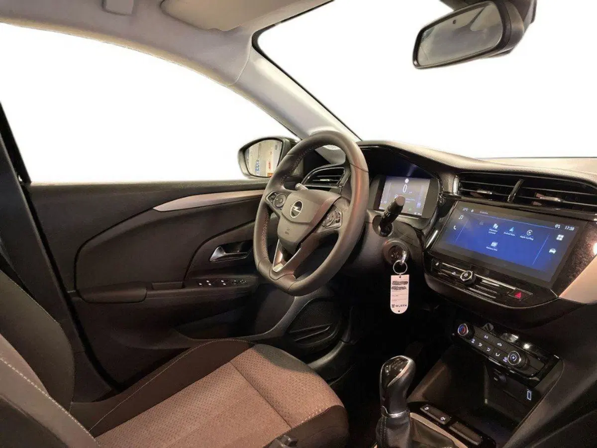 Opel Corsa usata a Ancona (12)