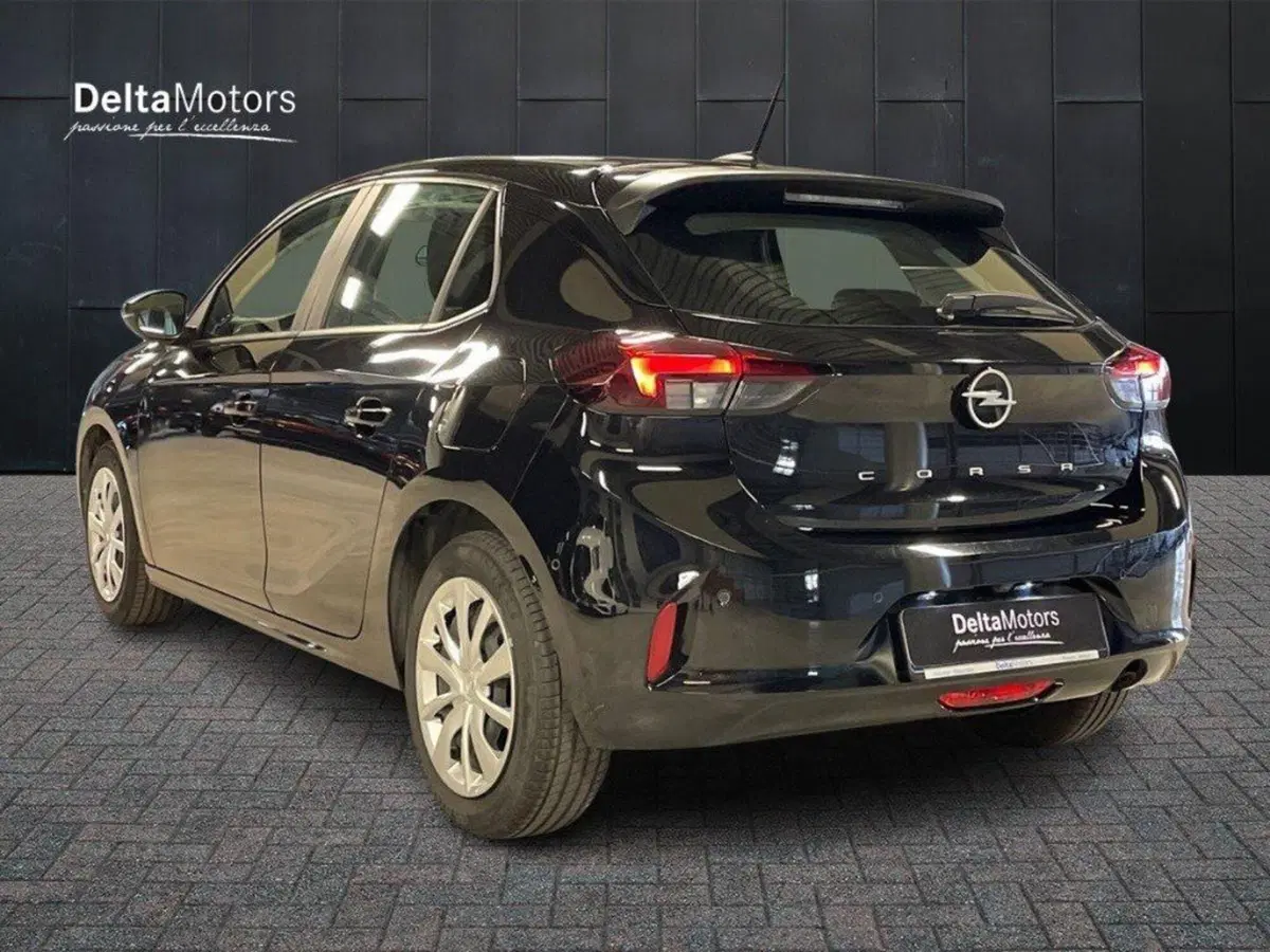 Opel Corsa usata a Ancona (3)