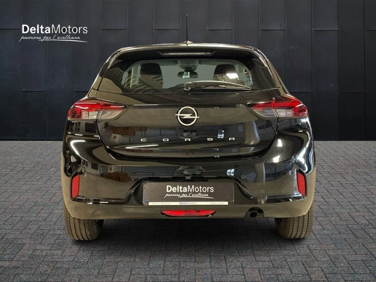 Opel Corsa usata a Ancona (4)