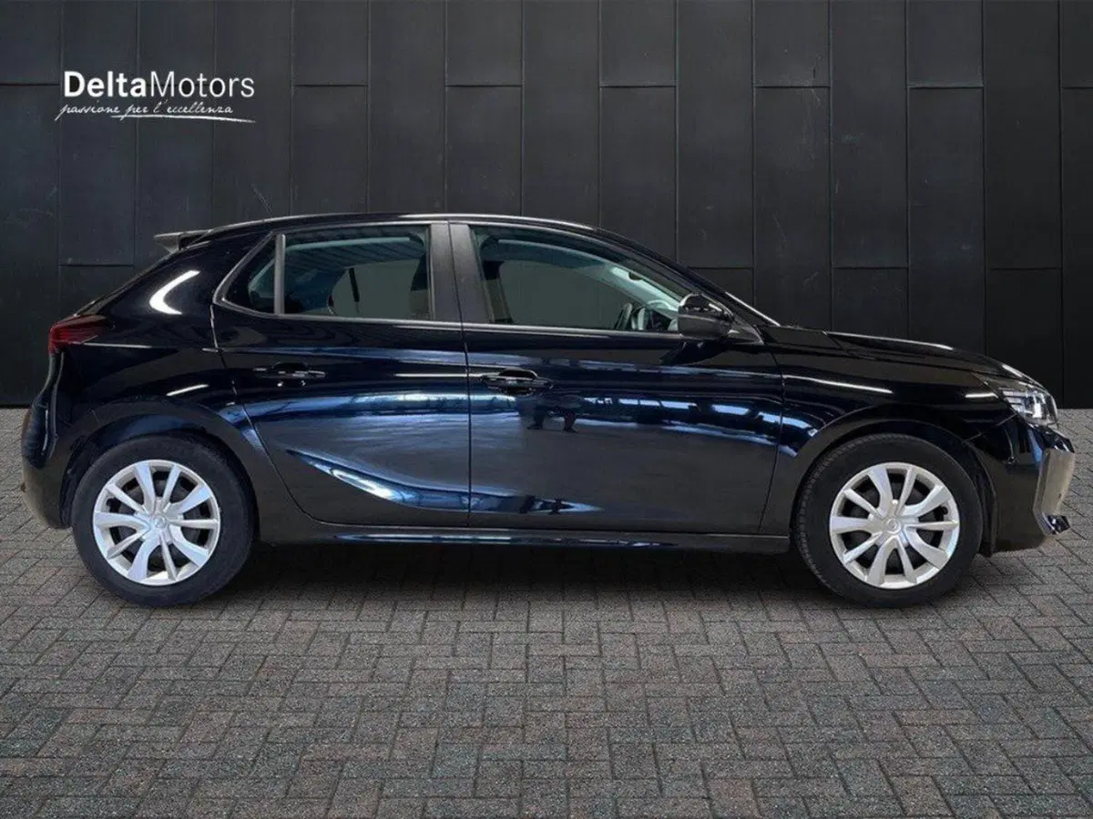 Opel Corsa usata a Ancona (5)