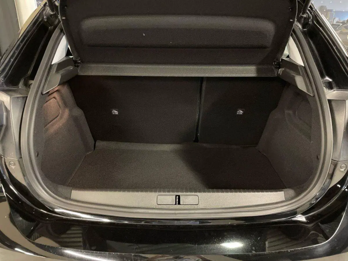 Opel Corsa usata a Ancona (7)