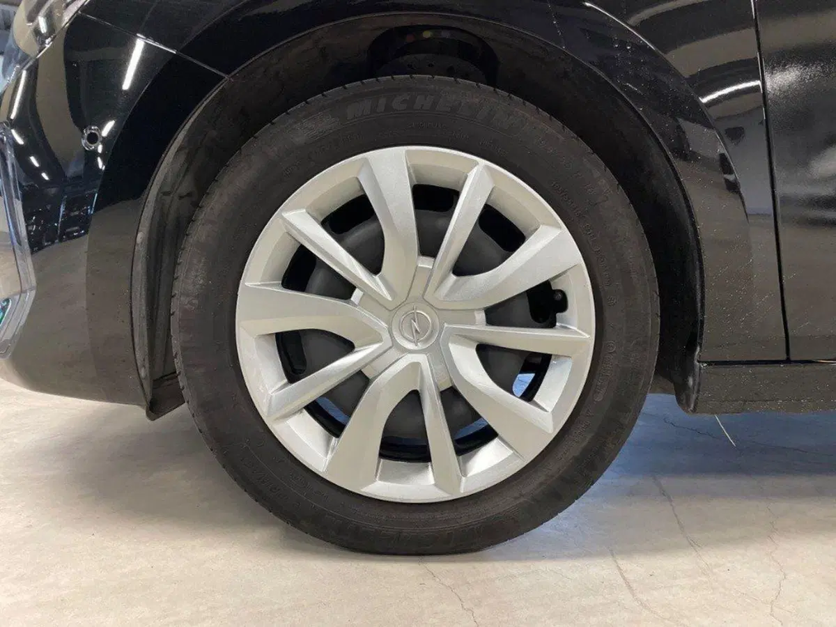 Opel Corsa usata a Ancona (8)