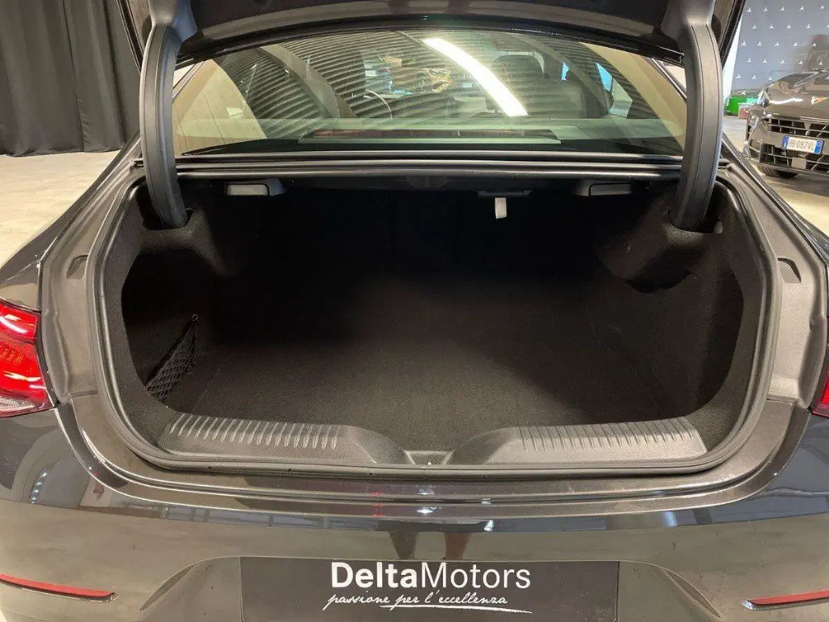 Mercedes-Benz CLS usata a Ancona (7)