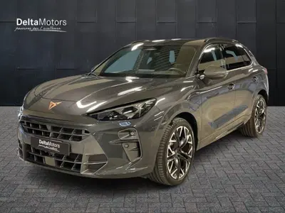 Cupra Terramar 1.5 e-hybrid Impulse 204cv dsg del 2026 usata a Ancona