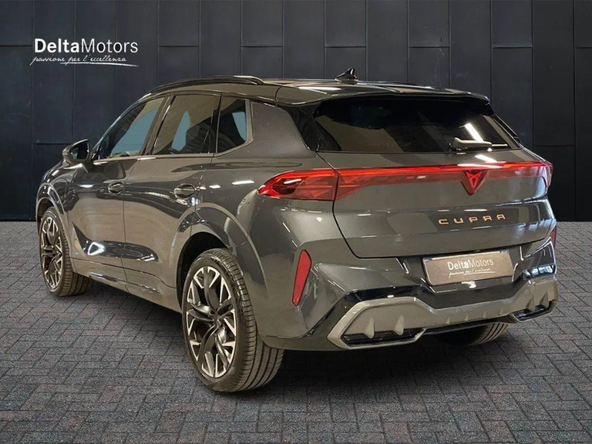 Cupra Terramar usata a Ancona (3)