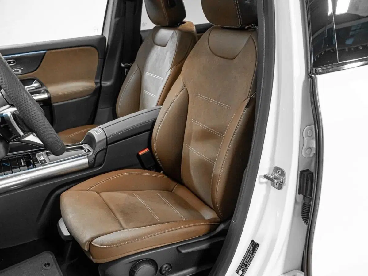 Mercedes-Benz GLA SUV nuova a Ancona (12)