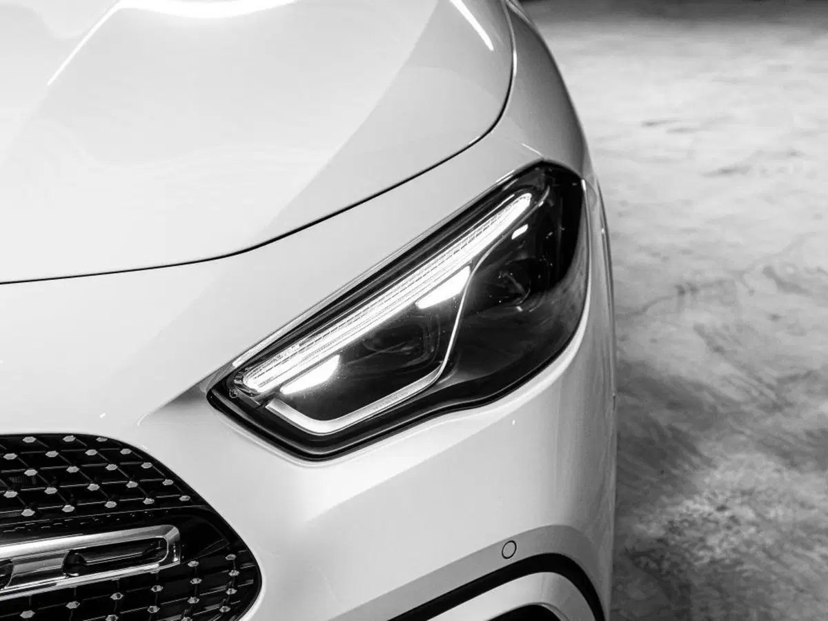 Mercedes-Benz GLA SUV nuova a Ancona (6)
