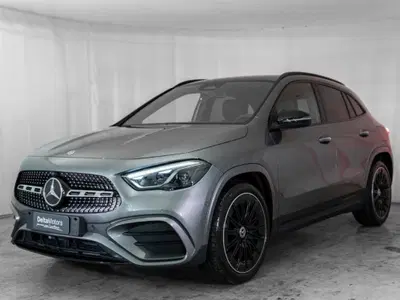 Mercedes-Benz GLA SUV 200 d AMG Line Extra Tech Edition auto nuova a Ancona