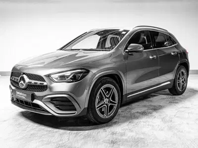 Mercedes-Benz GLA SUV 200 d AMG Line Premium Plus 4matic auto nuova a Ancona