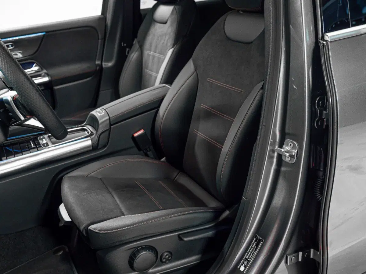 Mercedes-Benz GLA SUV nuova a Ancona (14)