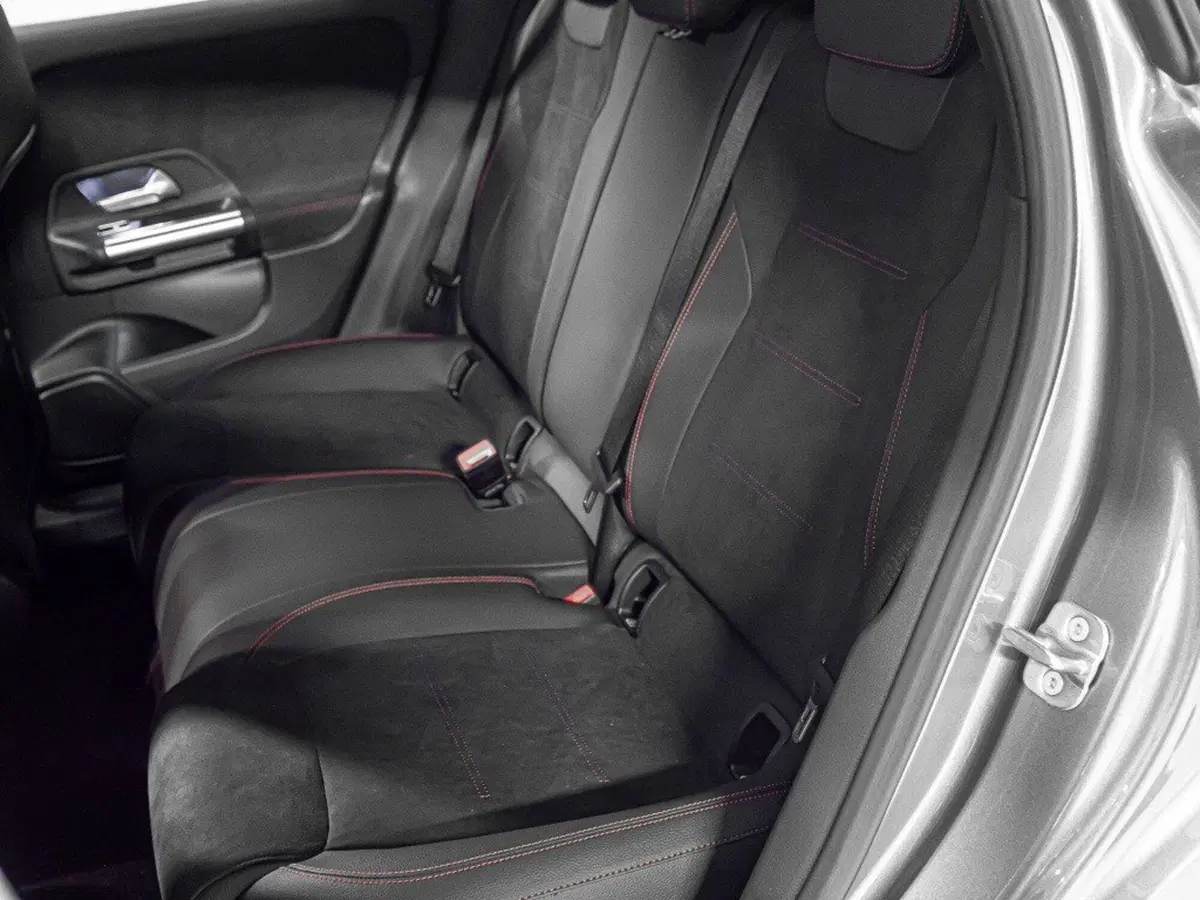 Mercedes-Benz GLA SUV nuova a Ancona (15)