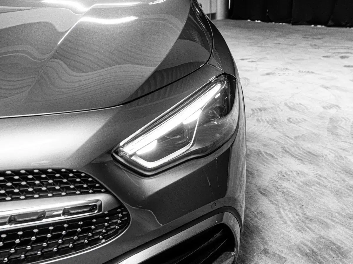 Mercedes-Benz GLA SUV nuova a Ancona (6)